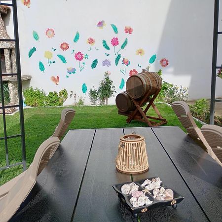カヴァラMagnolia Houseアパートメント エクステリア 写真