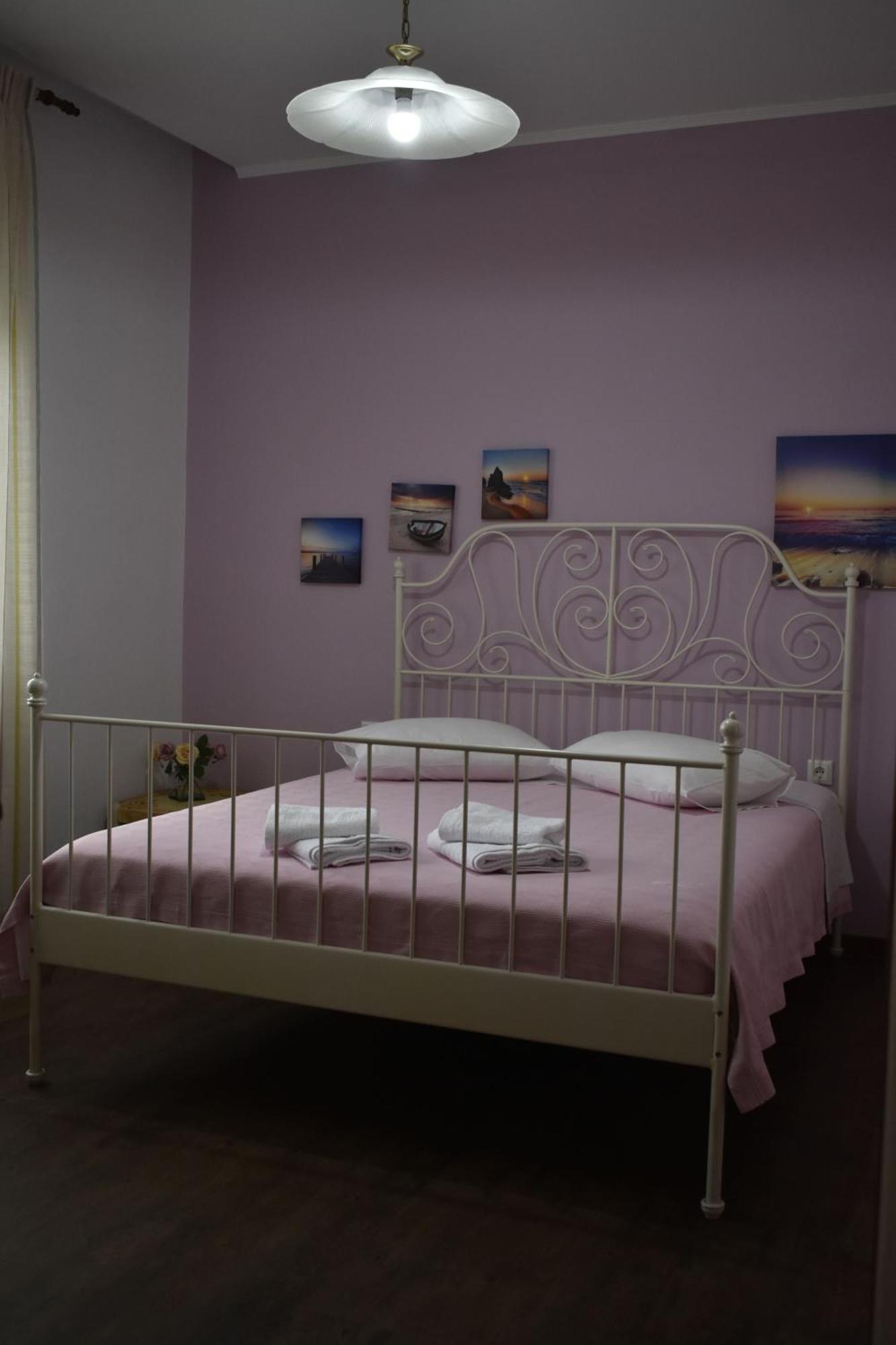 カヴァラMagnolia Houseアパートメント エクステリア 写真