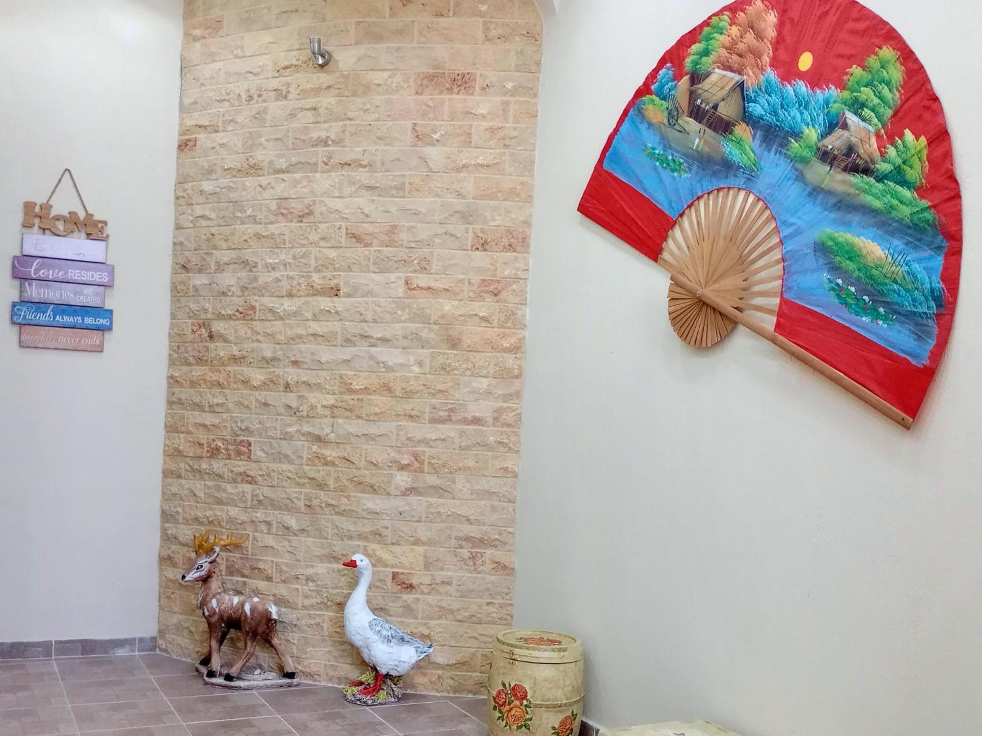 カヴァラMagnolia Houseアパートメント 部屋 写真